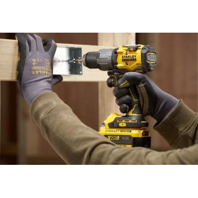 3. SFMCD726D2T FATMAX DRILL/DRIVER