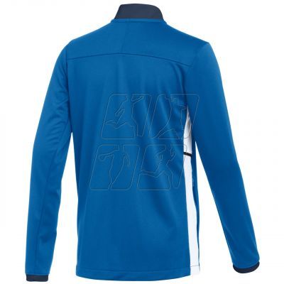 2. Nike Dri-Fit Academy 25 Track Jacket Jr FZ9836 463 sweatshirt