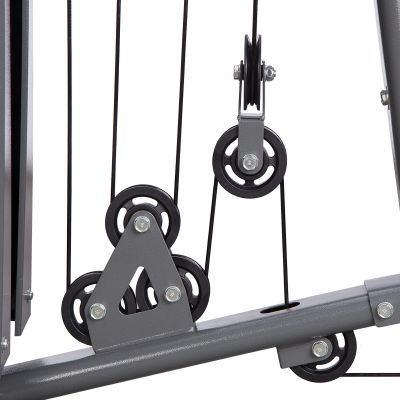 123. Atlas HMS Titan 7 Premium 