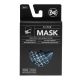 7. Children’s BUFF FILTER MASK STONY GREEN 126643 845 10 00