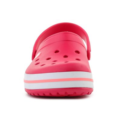 2. CROCS CROCBAND DIGITAL RASPBERRY 11016-7AQ