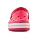 2. CROCS CROCBAND DIGITAL RASPBERRY 11016-7AQ
