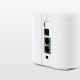 5. ZTE G5 Ultra 5G Router (MC8512) Desktop SIM 5G Ultra Router with WiFi7