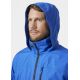 11. Helly Hansen Crew Hooded Jacket M 34443 543