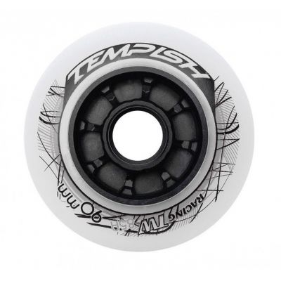 12. TEMPISH Tw PU 90A wheels