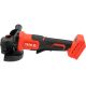2. 18V Angle Grinder YT-828256 YATO