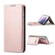 4. Magnet Card Case for Samsung Galaxy S22 + (S22 Plus) Pouch Wallet Card Holder Pink