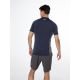 7. Men's Protest PRTYAKOV Short-Sleeve Rash Guard