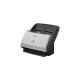 Canon imageFORMULA DR-M160II ADF Scanner 600 x 600 DPI A4 Black, Gray