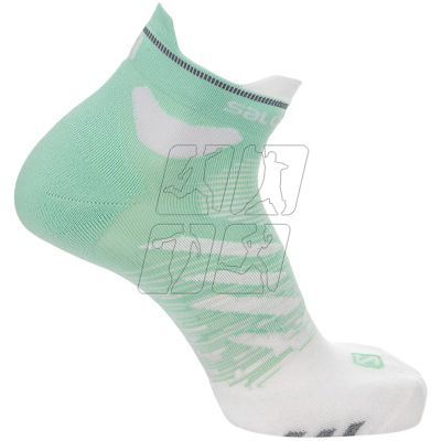 2. Salomon Predict Ankle Socks C18156