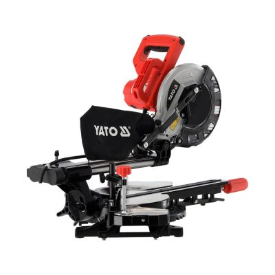 2. Mitre Saw with Laser 2000 W, 216 mm YT-821710 YATO