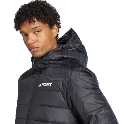 5. Adidas Terrex Multi Essentials Climawarm M KB2183 jacket