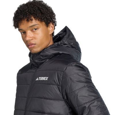 5. Adidas Terrex Multi Essentials Climawarm M KB2183 jacket