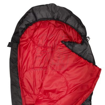 2. Campus Kjerag 250 Left Sleeping Bag CUL702123200