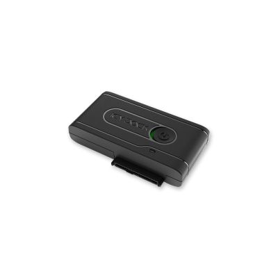 6. Icy Dock EZ-Adapter Ex MB931U-1VB R1 USB 3.2 Gen 2 (3.1 Gen 2) Type-C Black