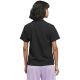 3. adidas Bow on Linear Logo Graphic Women's T-Shirt Black KB2400