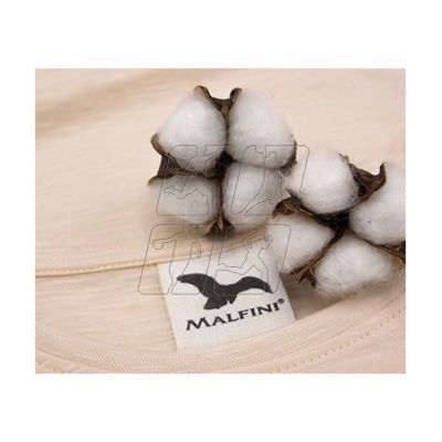 4. T-shirt Malfini Native (GOTS) M MLI-17321 almond