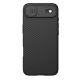 Nillkin CamShield Pro Magnetic Case Compatible with MagSafe for iPhone 17 Air - Black