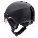 3. Meteor Falven 24969 Ski Helmet