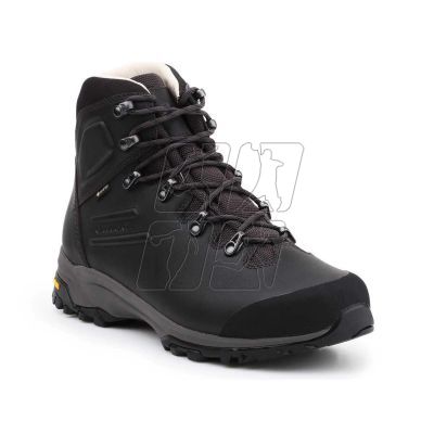 2. Trekking shoes Garmont Nevada Lite GTX M 481055-211