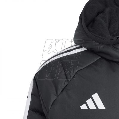 3. Adidas Tiro 24 Winter Jr IP6670 jacket