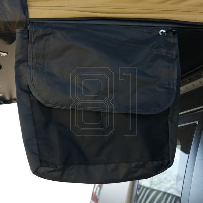 38. Offlander Fold X 160 Roof Tent OFF-FOLDX-160
