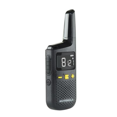 2. MOTOROLA XT185 RADIO BLACK