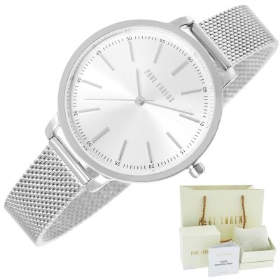 2. Paul Lorens PL11760B-3C1 Women's Watch