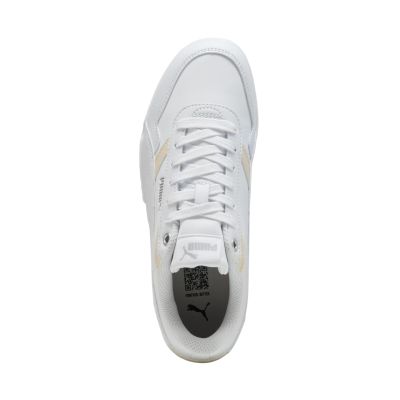 4. Puma Bella Donna L women's shoes white 402672 02