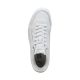 4. Puma Bella Donna L women's shoes white 402672 02