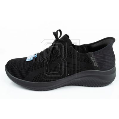 3. Skechers Ultra Flex 3.0 W 149710/BBK Shoes