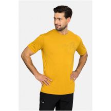 VIKING Morain Bamboo Man T-shirt Yellow XL