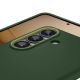 7. Spigen Nano Pop Mag MagSafe Case for Samsung Galaxy S26 - Green