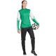 7. Women's adidas Squadra 25 Training Top green JP3159