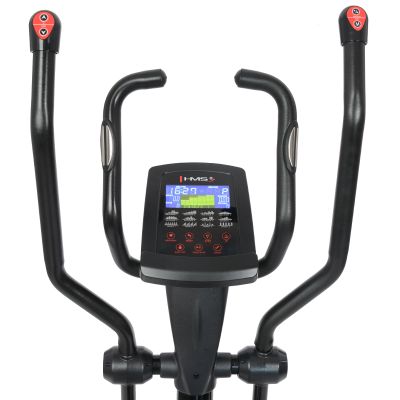 79. HMS H1708-i magnetic elliptical trainer