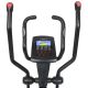 79. HMS H1708-i magnetic elliptical cross trainer