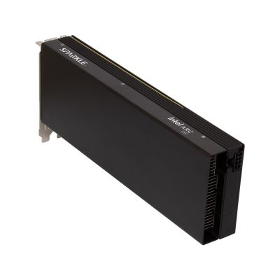 3. graphics card SPARKLE Intel Arc PRO B60 PASSIVE 24GB