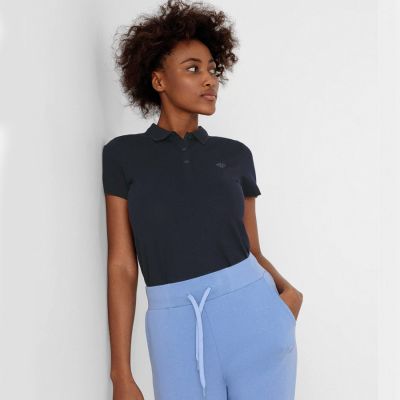3. Polo shirt 4F W NOSH4-TSD355 31S