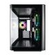 4. FSP Geh Mini S380-BA Micro-ATX/Mini-ITX Case without N.