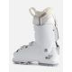 4. ROSSIGNOL VIZION 4B PRO 80 W GW White Ski Boots