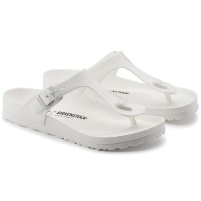 9. Birkenstock Gizeh Eva 0128221 Flip-Flops