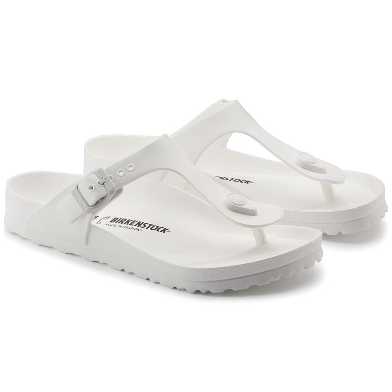 9. Birkenstock Gizeh Eva 0128221 Flip-Flops