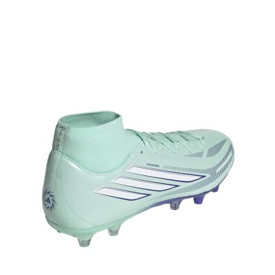 3. adidas F50 Sparkfusion League Mid FG/AG KK3442 football boots