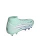 3. adidas F50 Sparkfusion League Mid FG/AG KK3442 football boots