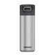 Kambukka Etna insulated travel mug 500 ml – Silver