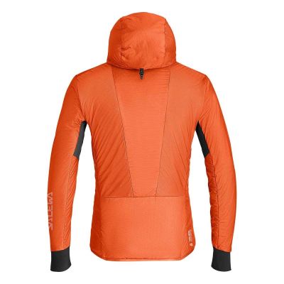 11. Salewa Pedroc Hybrid TWR M Hood JKT 27427-4151 trekking jacket