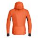 11. Salewa Pedroc Hybrid TWR M Hood JKT 27427-4151 Trekking Jacket