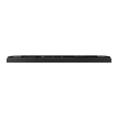 9. Samsung VM55B-U LED Indoor