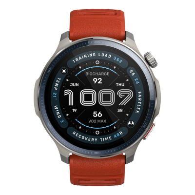 7. Amazfit Balance 2 NFC watch, W2429GL1N