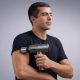 5. Dreame T60 Massage Gun – Titanium Gold